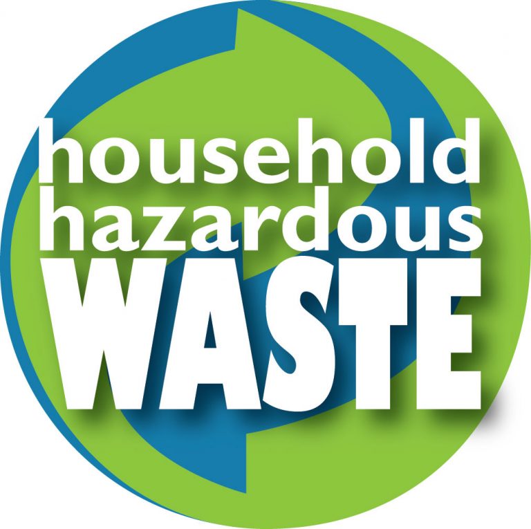 Kalamazoo County Household Hazardous Waste Center Local